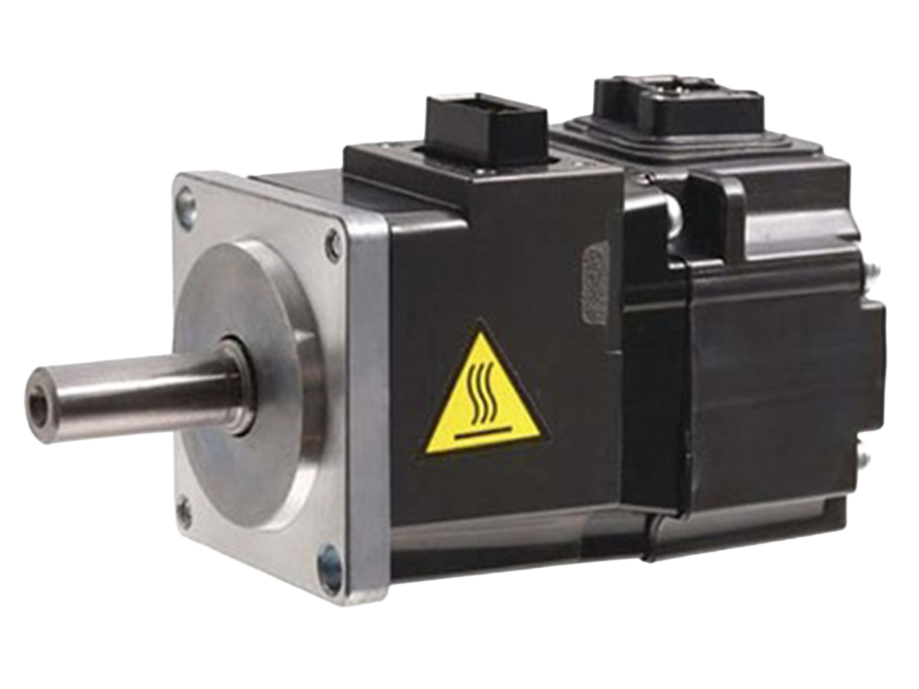 Mitsubishi MELSERVO-J4 Series Rotary Servo Motor