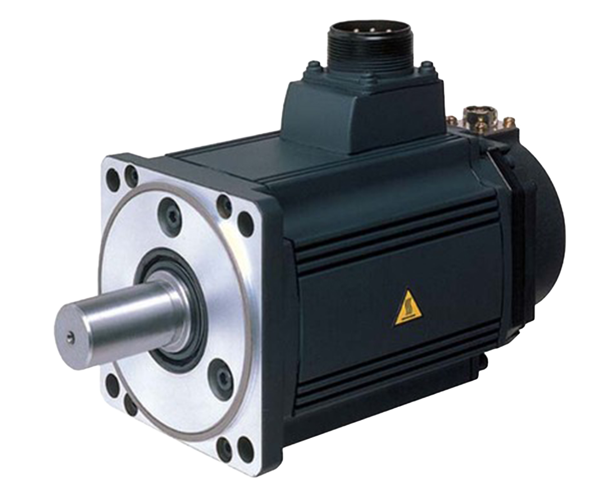 Mitsubishi MELSERVO-J4 Series Rotary Servo Motor