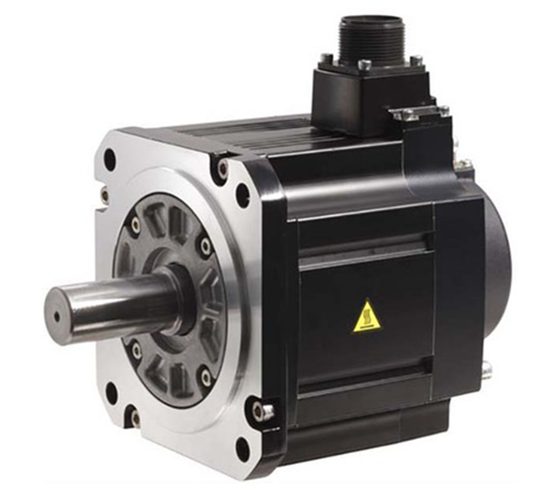 Mitsubishi MELSERVO-J4 Series Rotary Servo Motor