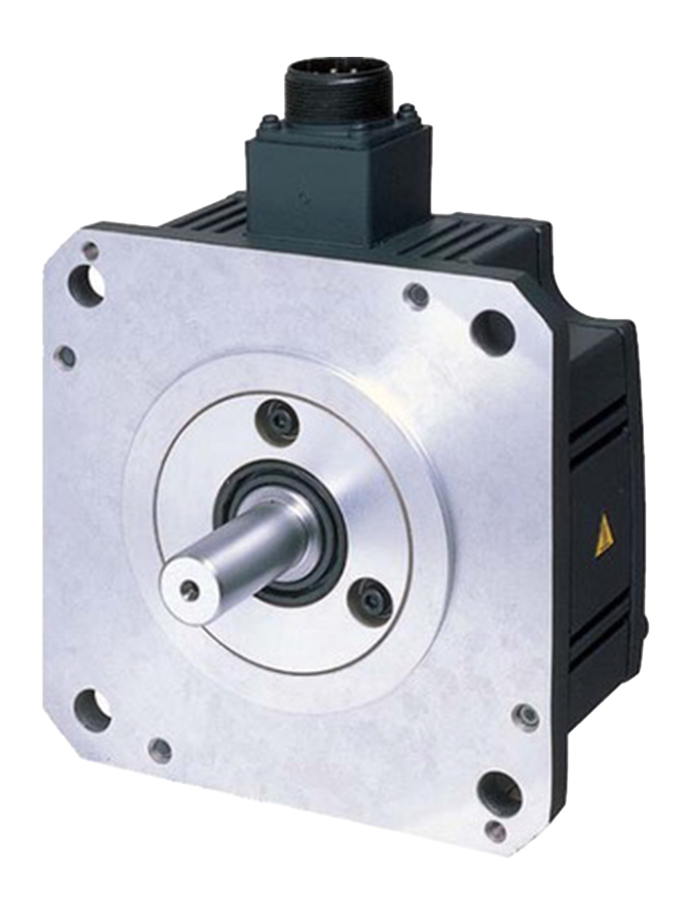 Mitsubishi MELSERVO-J4 Series Rotary Servo Motor