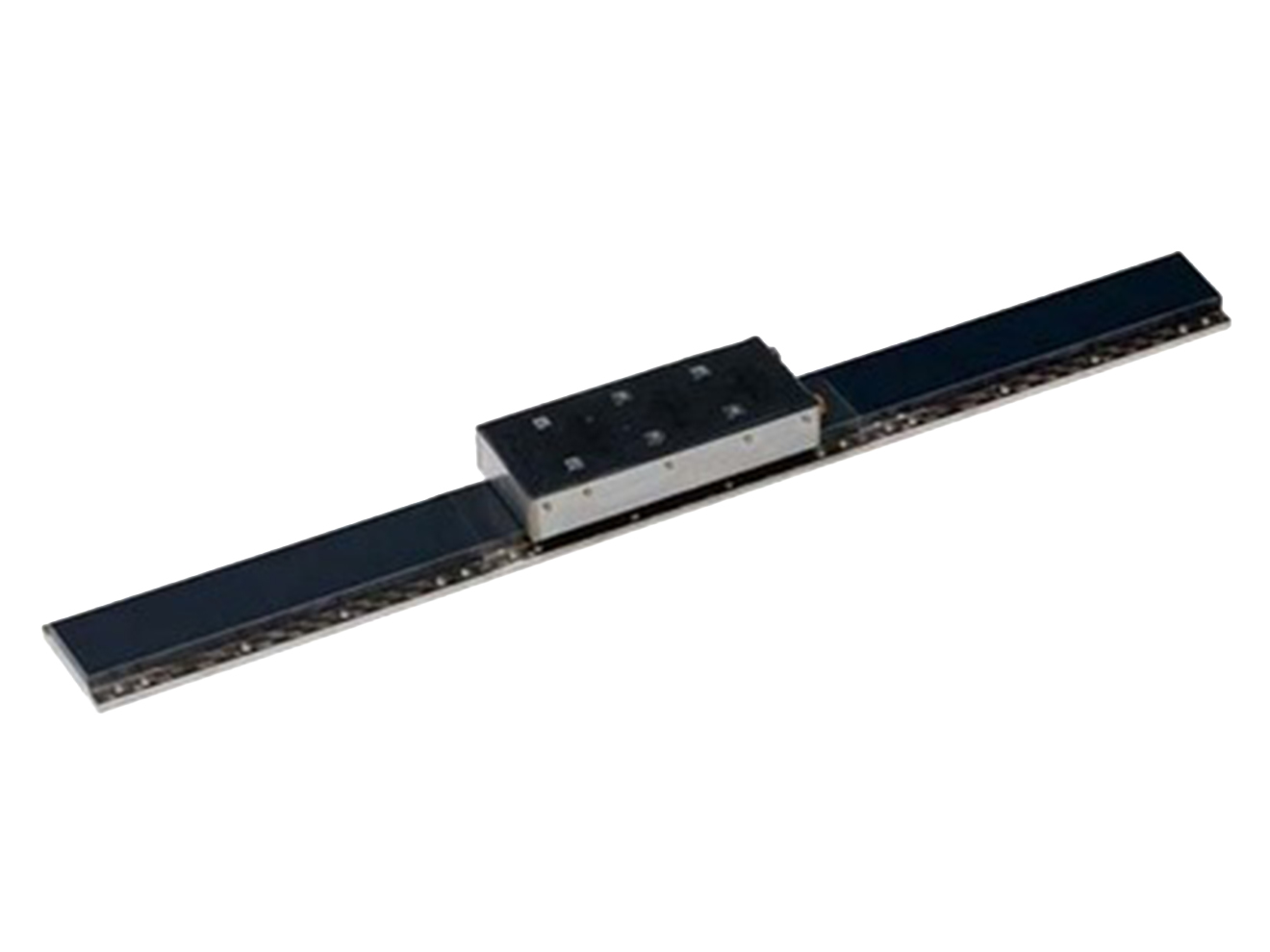 Mitsubishi MELSERVO-J4 LM-F Series Linear Servo Motor Secondary Side