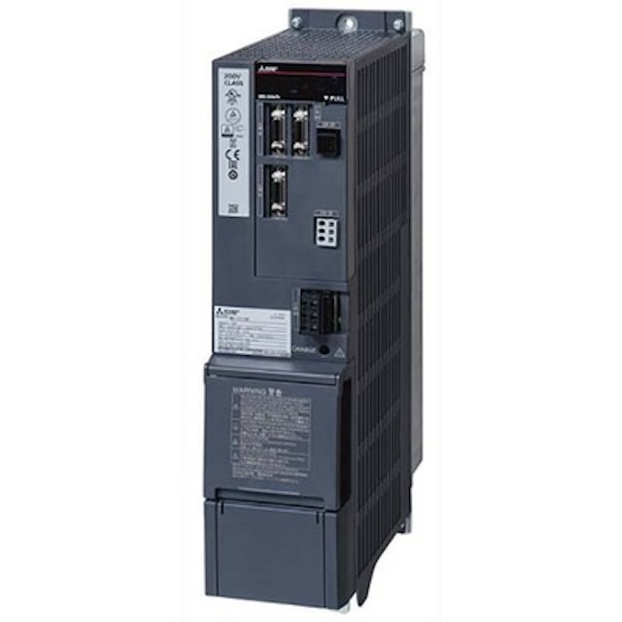 Mitsubishi MELSERVO-J4 Series Power Regeneration Converter Unit