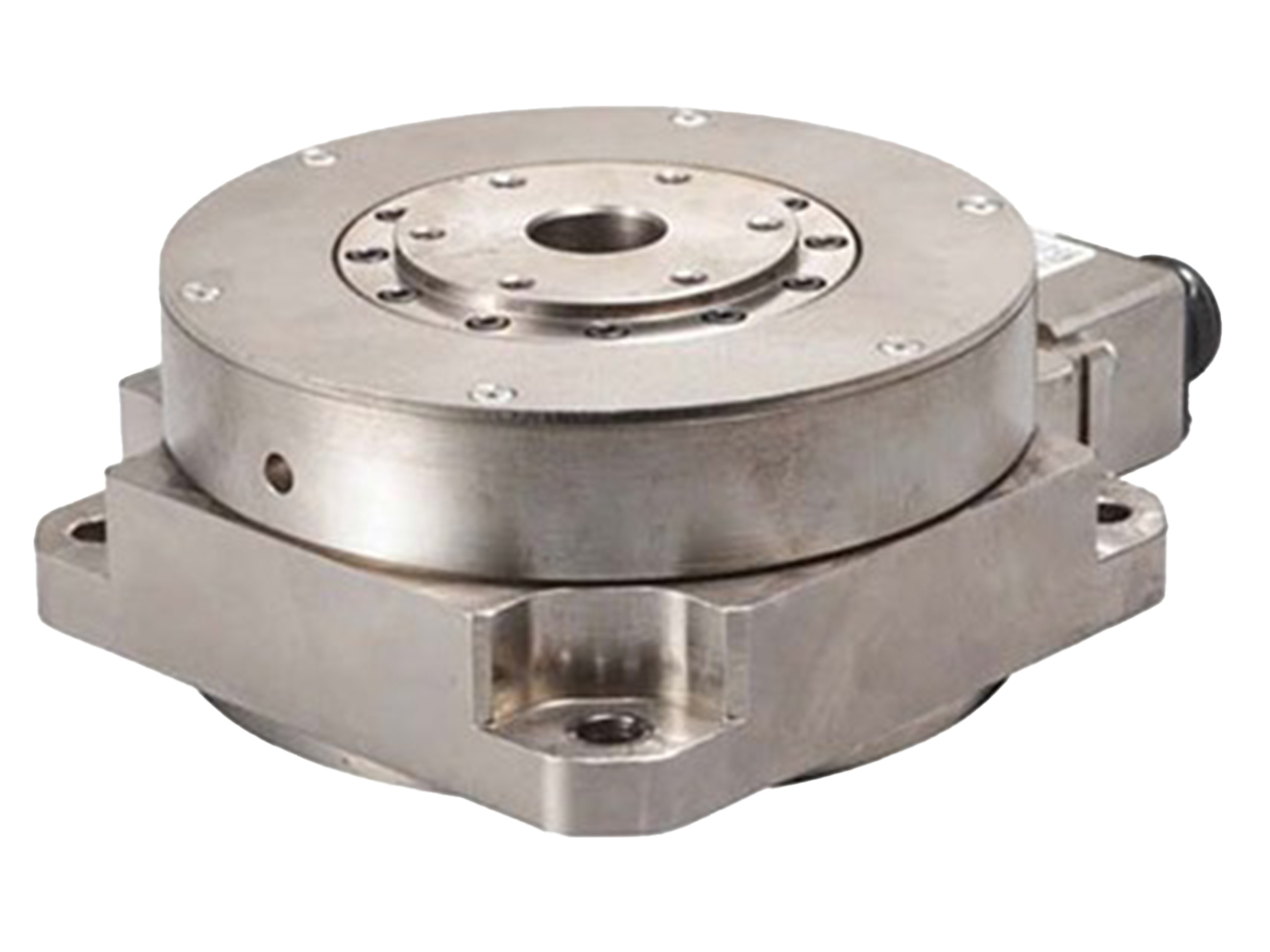 Mitsubishi MELSERVO-J4 TM-RFM High-Rigidity Series Direct Drive Motor