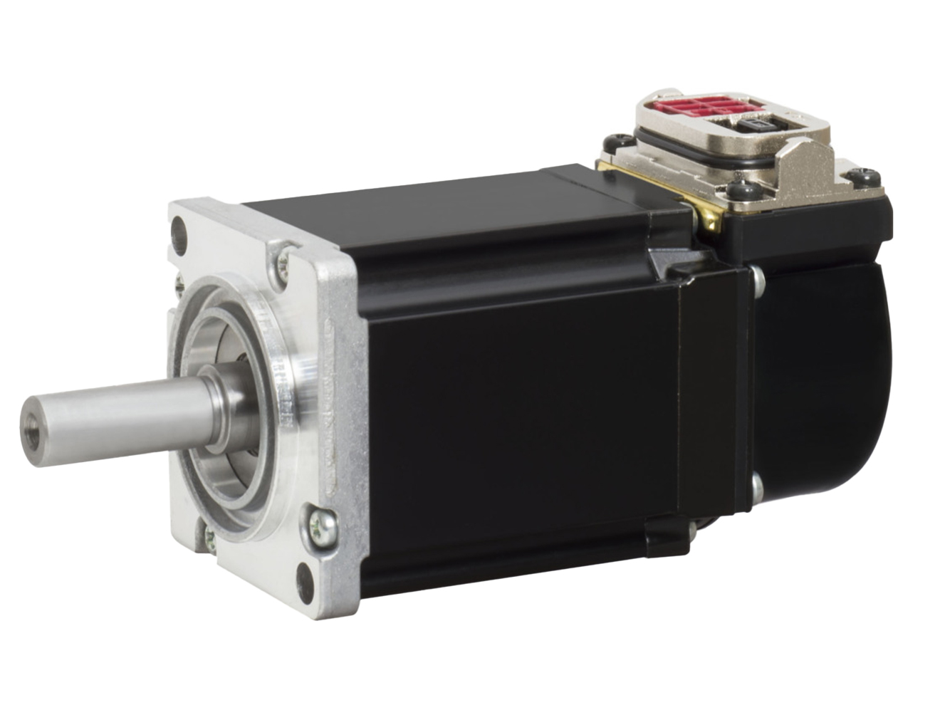 Mitsubishi MELSERVO-J5 HK-MT Series Servo Motor
