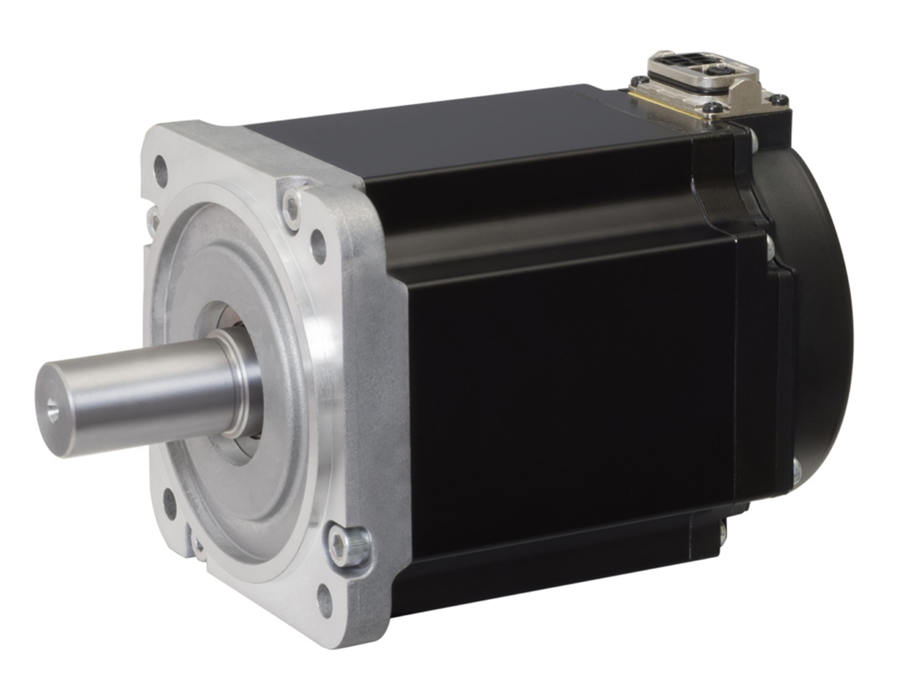 Mitsubishi MELSERVO-J5 HK-RT Series Rotary Servo Motor
