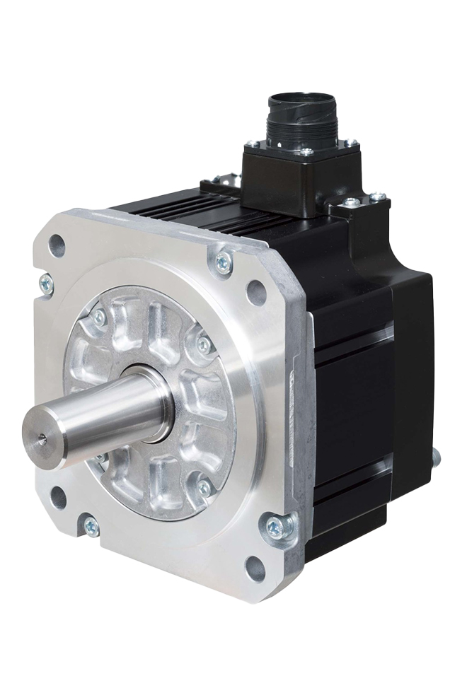 Mitsubishi MELSERVO-J5 HK-ST Series Rotary Servo Motor