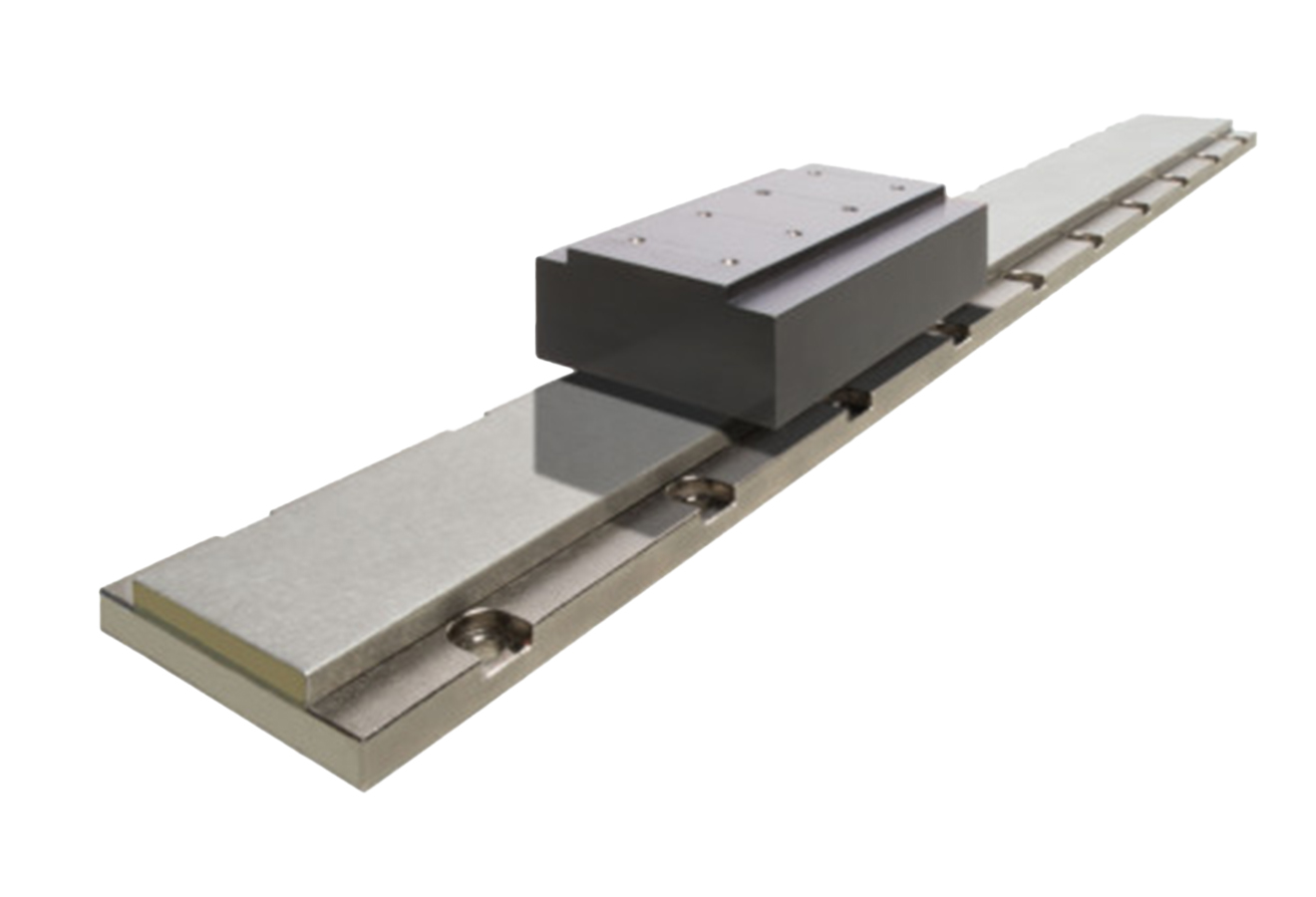 Mitsubishi MELSERVO JET LM-AJ Series Linear Servo Motor Primary Side