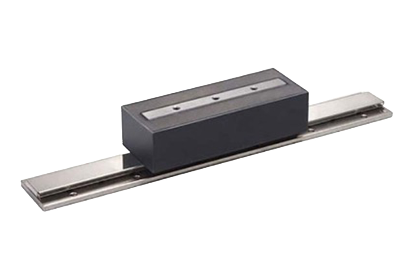 Mitsubishi MELSERVO-J4 LM-H3 Series Linear Servo Motor Secondary Side