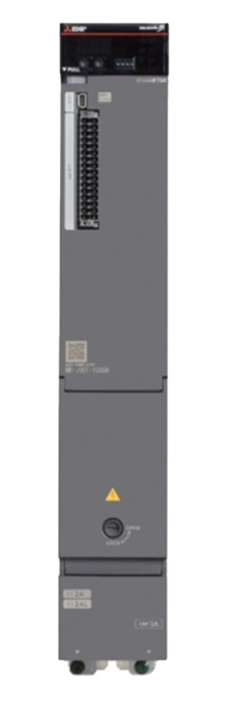 Mitsubishi MELSERVO-J5 Series Separated Converter Style Servo Amplifier