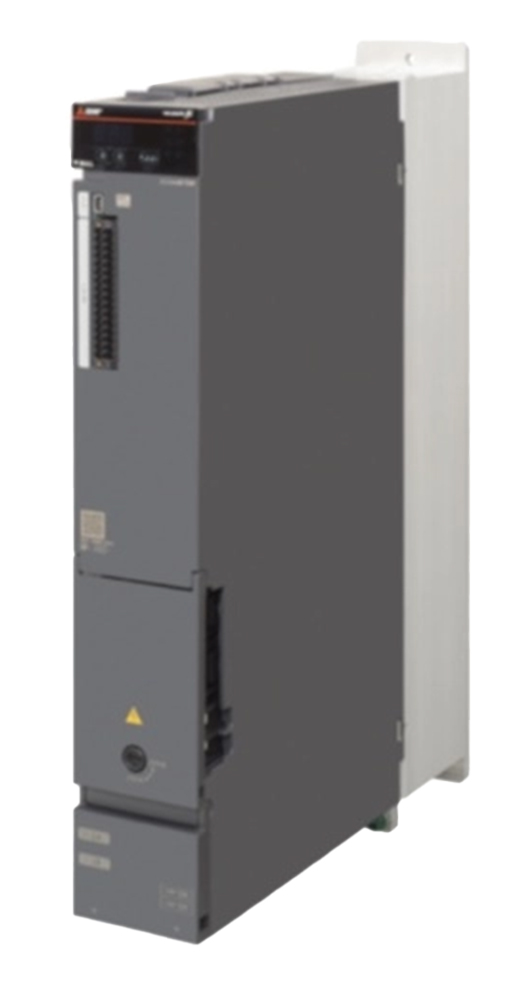 Mitsubishi MELSERVO-J5 Series Separated Converter Style Servo Amplifier