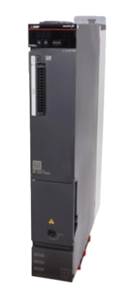 Mitsubishi MELSERVO-J5 Series Separated Converter Style Servo Amplifier