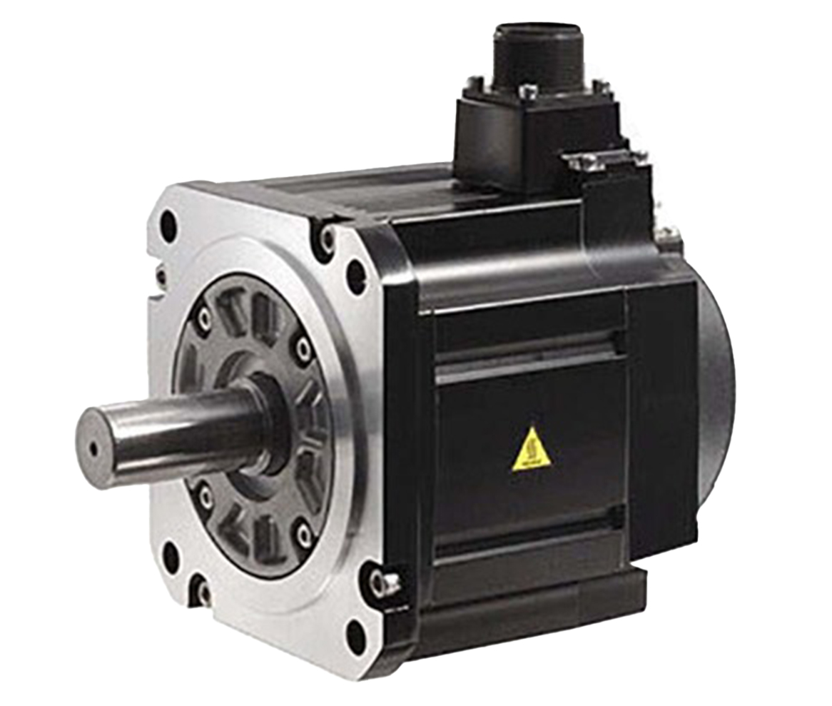 Mitsubishi MELSERVO-JET Series Rotary Servo Motor