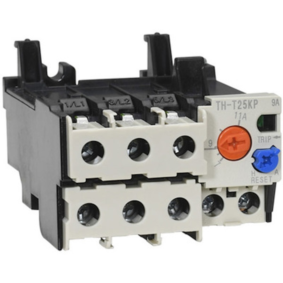 Mitsubishi TH Series Thermal Overload Relay