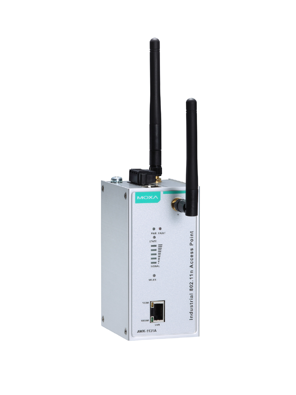 Moxa AWK-1131A-US WLAN AP / Client