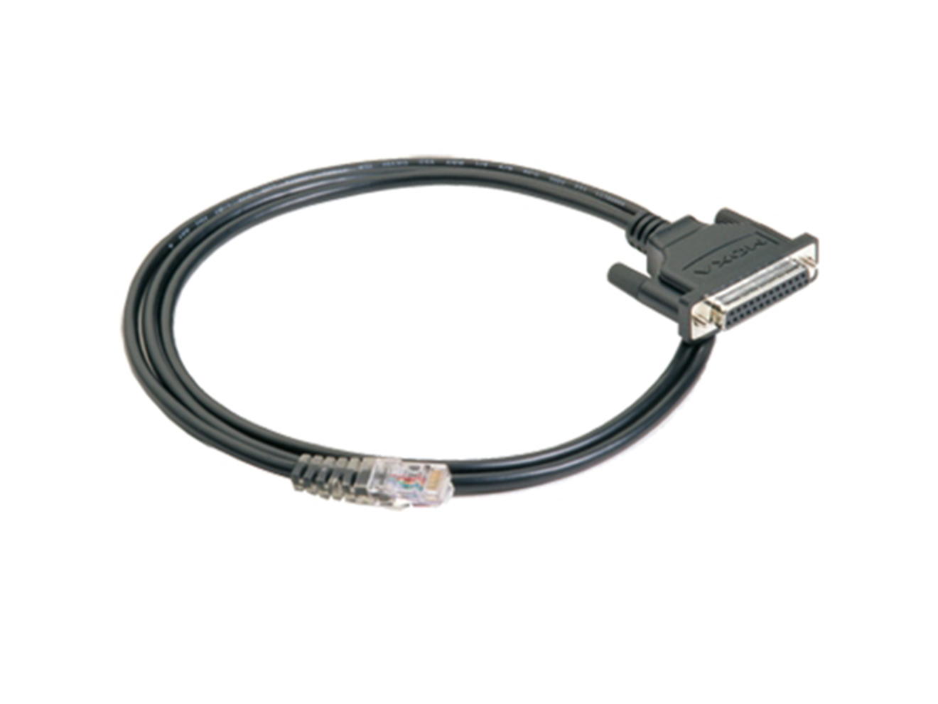 Moxa CBL-RJ45 Serial Connection Cable