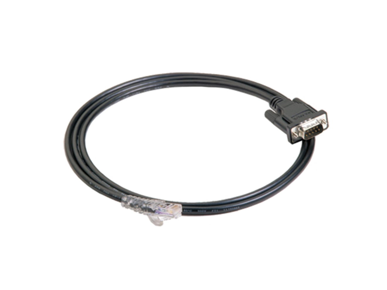 Moxa CBL-RJ45 Serial Connection Cable