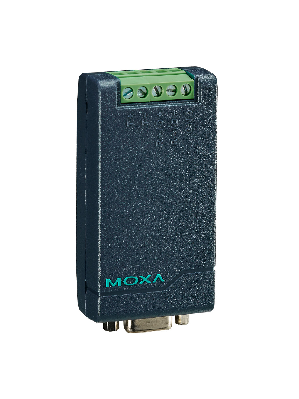 Moxa TCC-80 RS-232 to RS-422/485 Converter