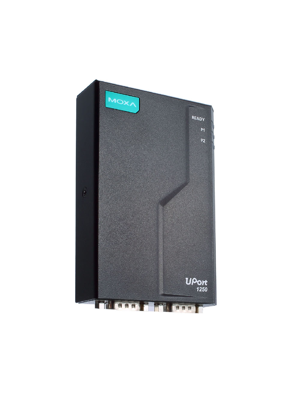 Moxa UPort 1200-G2 Series USB-to-Serial Converter