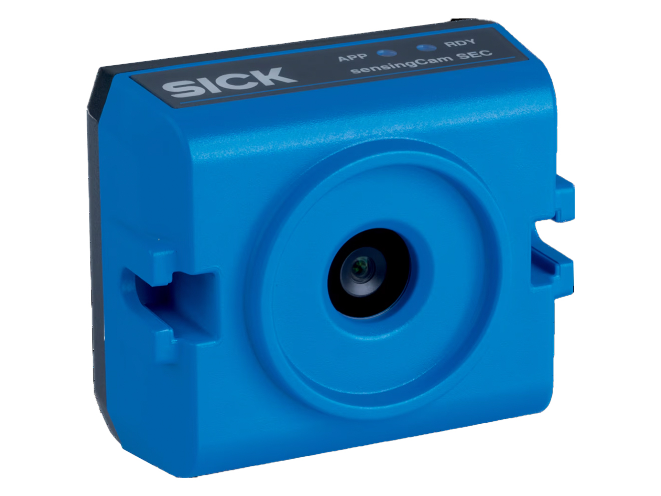 SICK sensingCam SEC100 Series Machine Vision Camera