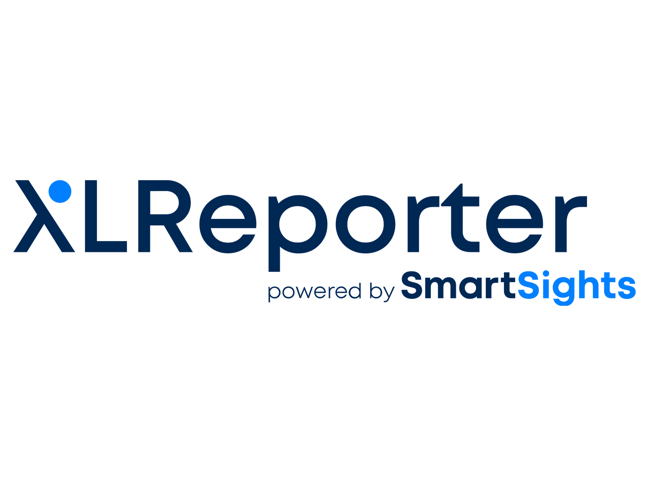 SmartSights XLReporter Subscription License