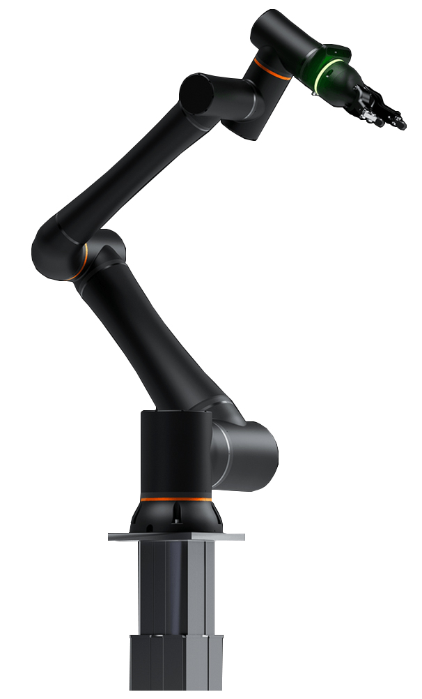 Standard Bots Core Robot