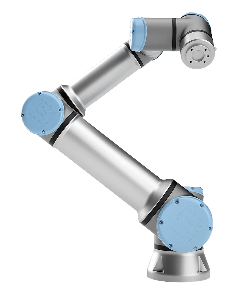 Universal Robots e-Series Collaborative Robot Arm