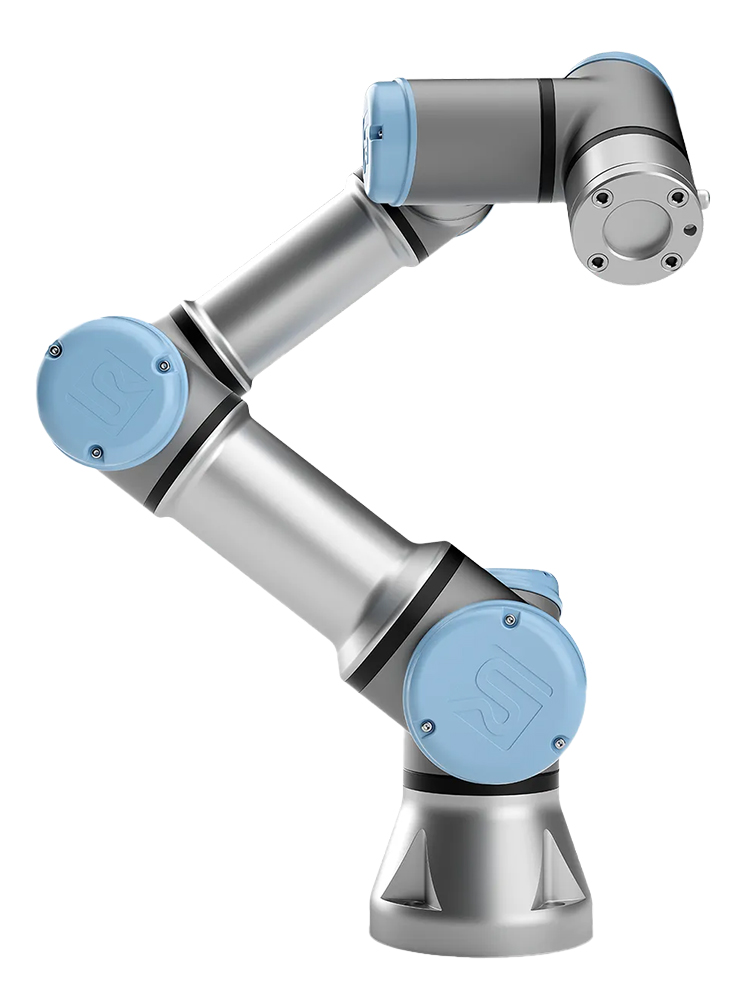 Universal Robots e-Series Collaborative Robot Arm