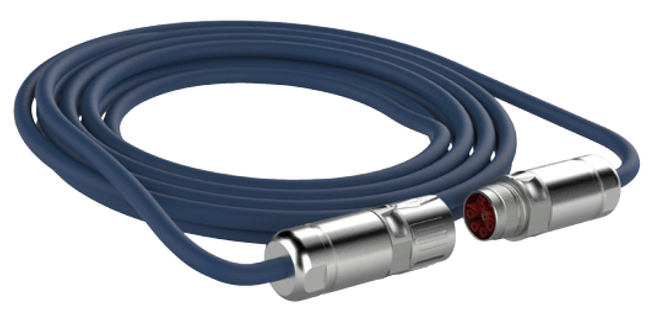 Universal Robots UR / e-Series Extension Cable